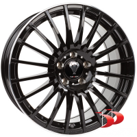 AXXION padangos AX5 BLM