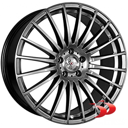 Axxion 5X112 R20 9,0 ET20 AX5 GFM
