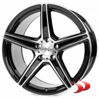 AXXION ratlankiai AX7 BFM