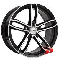 AXXION ratlankiai AX8 BFM