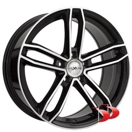 Axxion 5X120 R21 10,5 ET28 AX8 BFM