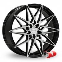 AXXION ratlankiai AX9 Bfm