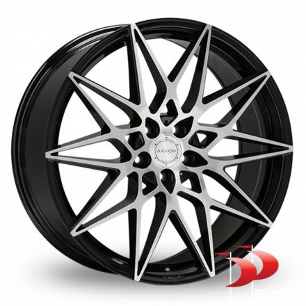 Axxion 5X120 R19 8,5 ET35 AX9 BFM