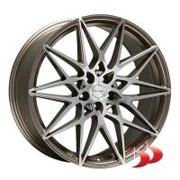 AXXION ratlankiai AX9 GFM