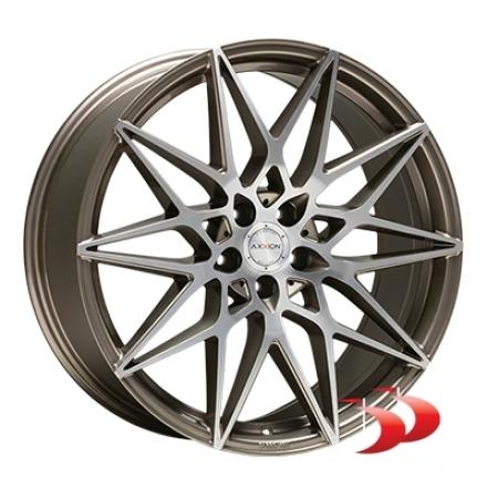 Axxion 5X112 R21 9,0 ET42 AX9 GFM