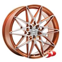 AXXION padangos AX9 Orfm