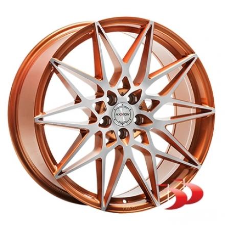 Axxion 5X112 R20 9,0 ET35 AX9 Orfm