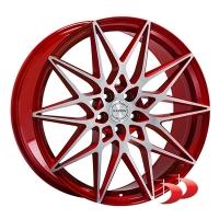 AXXION padangos AX9 RFM