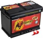 Banner Running bull agm 57001 70 AH 720 EN