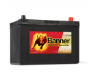 Akumuliatoriai Banner Running bull efb 59515 95 AH 760 EN