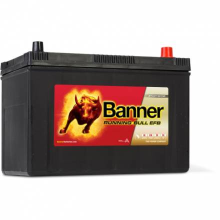 Banner Running bull efb 59515 95 AH 760 EN