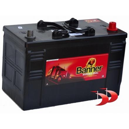 Banner Buffalo bull 61011 110 AH 800 EN