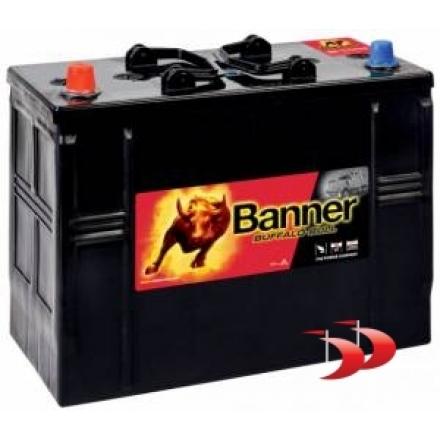 Banner Buffalo bull 62513 125 AH 760 EN