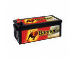 Akumuliatoriai Banner Buffalo bull shd pro 68008 180 AH 1000 EN