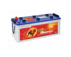 Akumuliatoriai Banner Energy bull 96351 180 AH