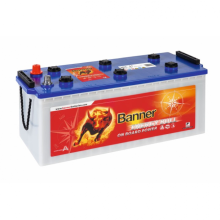 Banner Energy bull 96351 180 AH