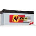 Banner Power bull pro P10040 100 AH 820 EN