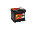 Akumuliatoriai Banner Power bull P4409 44 AH 420 EN