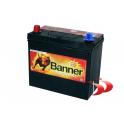 Banner Power bull P4524 45 AH 390 EN