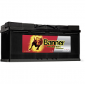 Banner Power bull pro PRO10040 100 AH 820 EN