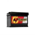 Banner Power bull pro PRO7740 77 AH 700 EN