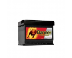Akumuliatoriai Banner Power bull pro PRO7740 77 AH 700 EN