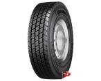 Sunkvežimių padangos Barum 215/75 R17,5 126/124M BD200R M+S