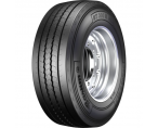 Sunkvežimių padangos Barum 215/75 R17,5 135/133K BT300R