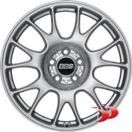 BBS 5X112 R17 7,5 ET42 BBS CH