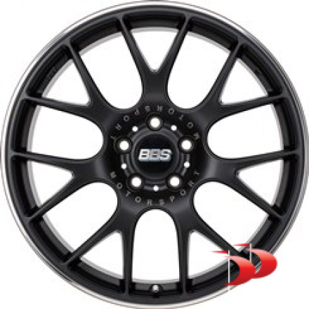 BBS 5X112 R18 8,5 ET35 CH Satin Black