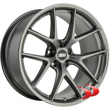 Ratlankiai BBS 5X112 R19 8,0 ET44 CI-R GFM