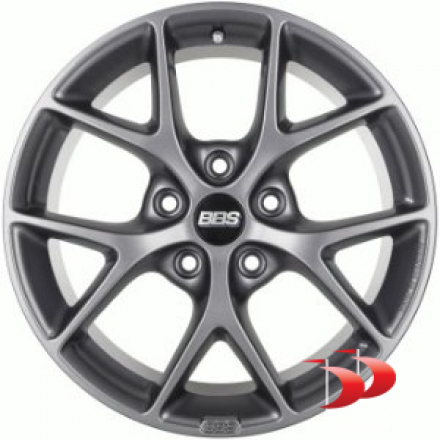 BBS 5X108 R17 7,5 ET45 SR GM