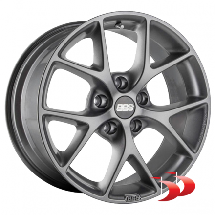 Ratlankiai BBS 5X112 R16 7,0 ET48 SR GUN