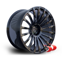 BC Forged ratlankiai GW29 B