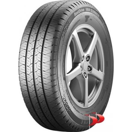 Bestdrive 215/65 R16C 109/107T VAN Summer