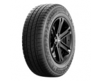 Lengvųjų automobilių padangos BF Goodrich 225/70 R15 112/110R Activan Winter 2