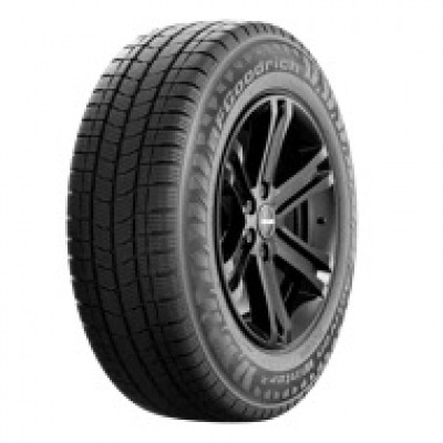 BF Goodrich 205/65 R16 107/105T Activan Winter 2 padangos