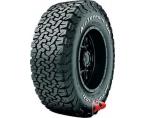 Lengvųjų automobilių padangos BF Goodrich 275/65 R17 121/118S ALL Terrain T/A KO2