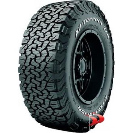 BF Goodrich 215/75 R15 100S ALL Terrain T/A KO2