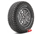 Lengvųjų automobilių padangos BF Goodrich 275/65 R17 118/115S ALL Terrain T/A KO3