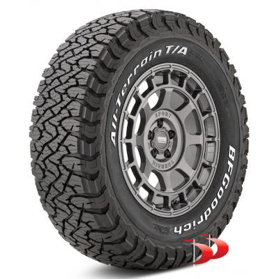 BF Goodrich 225/65 R17 107S ALL Terrain T/A KO3 padangos