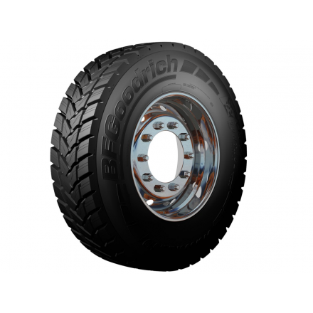 BF Goodrich 13,00/ R22,5 156/150K Cross Control D2 M+S 3PMSF
