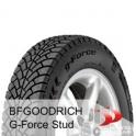 BF Goodrich 195/60 R15 92Q G-force Stud
