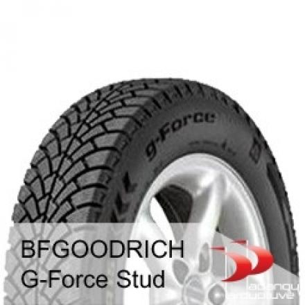 BF Goodrich 185/60 R15 88Q G-force Stud