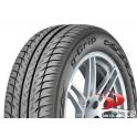 Padangos BF Goodrich 175/65 R14 86T G-grip