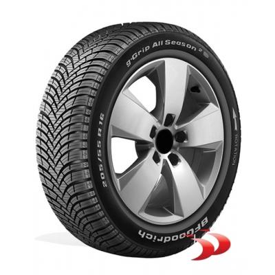 BF Goodrich 165/70 R14 81T G-grip ALL Season 2 padangos