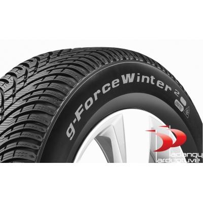 BF Goodrich 205/70 R16 97H G-grip ALL Season 2 SUV N0 padangos
