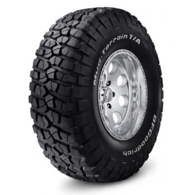 BF Goodrich 33X12.5 R15 108Q MUD Terrain T/A KM2 padangos