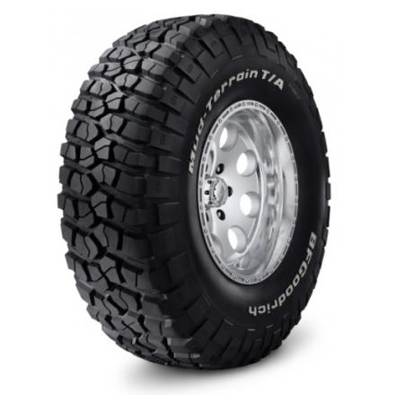 BF Goodrich 215/75 R15 100Q MUD Terrain T/A KM2 RWL