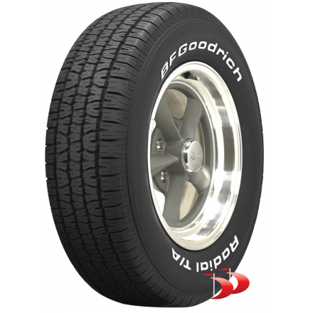 BF Goodrich 235/60 R14 96S Radial T/A